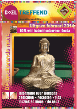 Doeltreffend-feb.2014 (Omslag