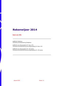 Download alle rekenregels en voorbeelden in &eacute;&eacute;n