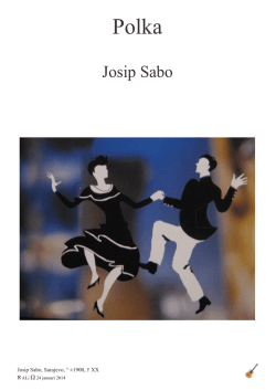 Josip Sabo - ALi