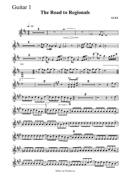 Guitar 1