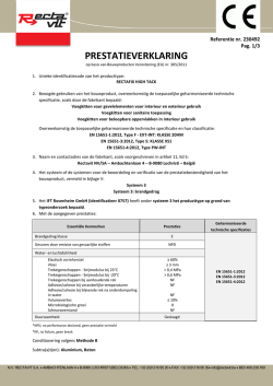 Download hier de prestatieverklaring (DoP)