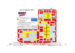 Visio-Kopie (1) van Plattegrond Boot Holland 2014 Logistiek DEF.vsd