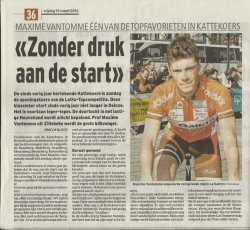 Het Laatste Nieuws
