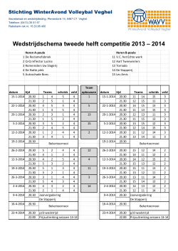 Download PDF - Stichting Winteravond Volleybal