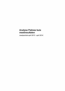 Download - DCMR Milieudienst Rijnmond
