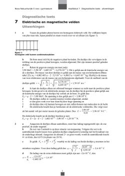 Hoofdstuk 7 D uitw