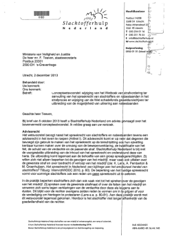 Download "TK Advies Slachtofferhulp Nederland