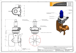 HYPROP200AB-C Hyprop 200 pk Aluminiumbrons C