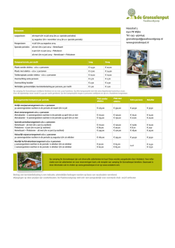 Haasstad 3 6321 PK Wijlre Tel: 043 -4591645