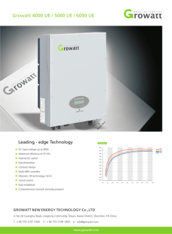 Growatt 4000-6000UE.cdr
