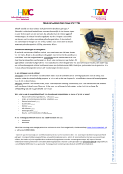 P RO IN K 1 2 , versie 1 , 28 -05