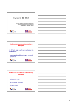 download presentatie