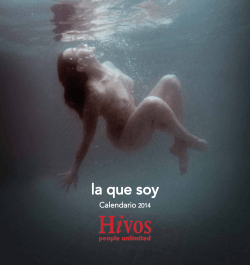 la que soy - Hivos South America