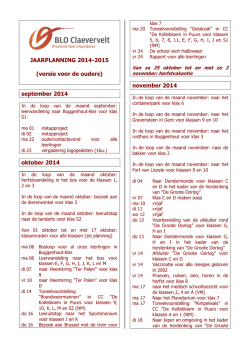 download een printversie van de jaarplanning in PDF