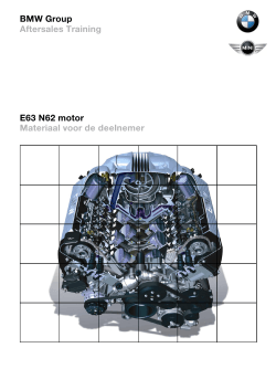 N62 motor