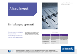 Allianz Invest