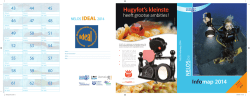 het recente inschalingsraster