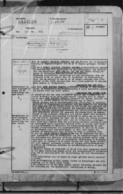 eigendomsbewijs kadastraal nummer L 1813