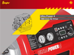 ZIEGLER Ultra Power 4 PFPN 10-1500-1