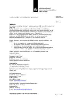 Inleiding