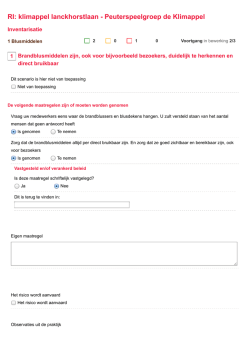 Risico-monitor.nl | Print RI