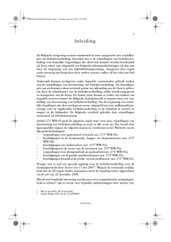 Inleiding