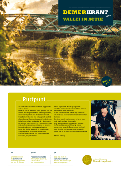 Download - Regionaal Landschap Noord