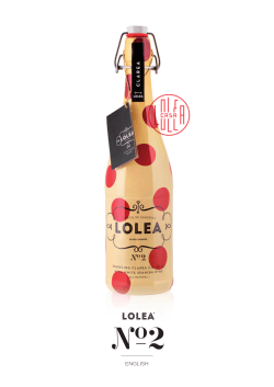 LOLEA wijn - Sangria Clarea No2