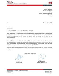 Pizarras SAMACA sa De heer Pierre Donner El Trigal E 32337