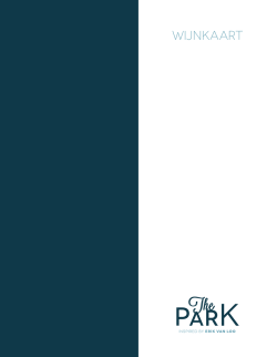 Download de wijnkaart (PDF)