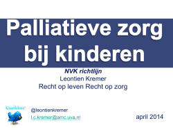 Download de presentatie