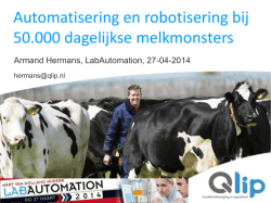 Download presentatie