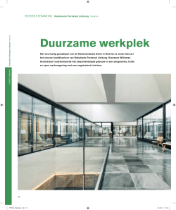 download pdf - Dreessen Willemse Architecten