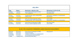 JULI 2014 - MZ Services