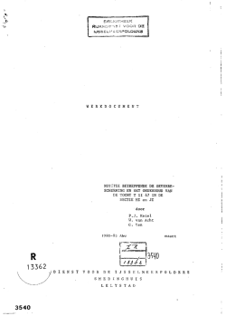 notitie-betreffende-de-oeverbescherming-en-het-onderhoud-van-de