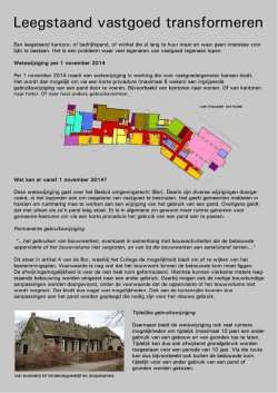 Download hier de flyer - Flipse Izeboud Advocaten
