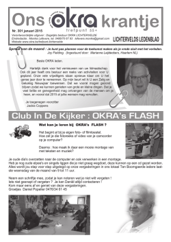 januari 2015