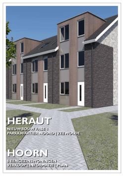HERAUT HOORN HERAUT HOORN