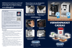 Download hier de actievoorwaarden