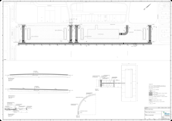 Dwarsprofiel 1 Dwarsprofiel 2 Dwarsprofiel 3 Detail 1 Detail 2