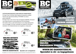 Download onze brochure - rc