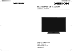 MD30751 DE FR IT NL eCom RC Cover.indd