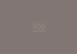900 Mahler residential tower
