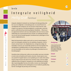Download infofiche - Heilig Graf Turnhout