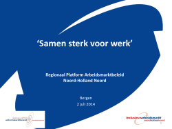 door de heer Scholtz