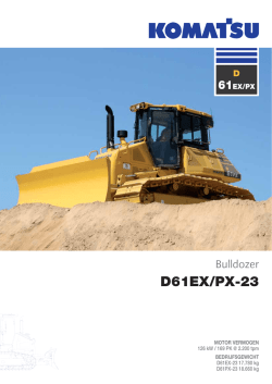 D61EX/PX-23