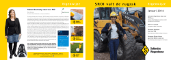 Download hier onze laatste nieuwsbrief