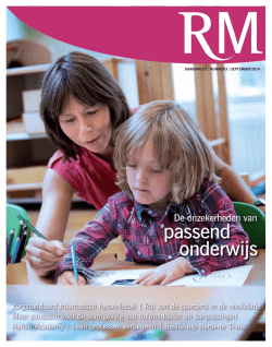 Download - Revalidatie Nederland