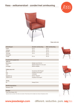 Download Productsheet