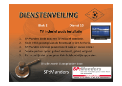 SP:Manders